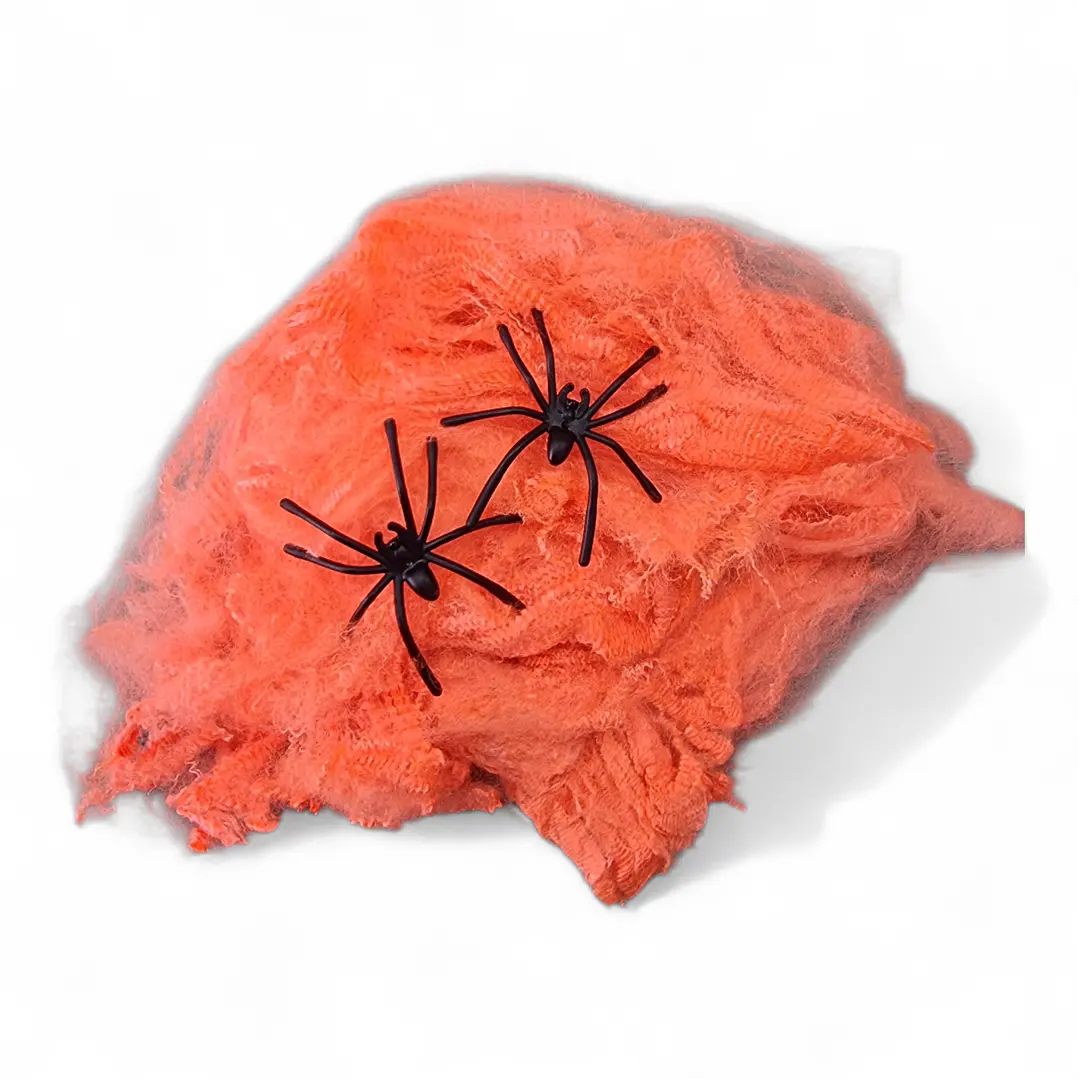TELARAÑA COLORES 1