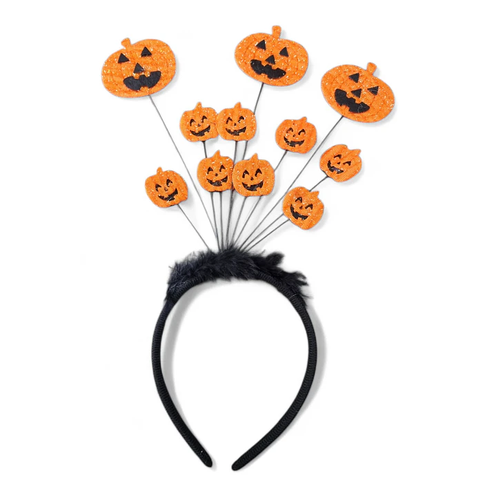 CINTILLO HALLOWEEN 2