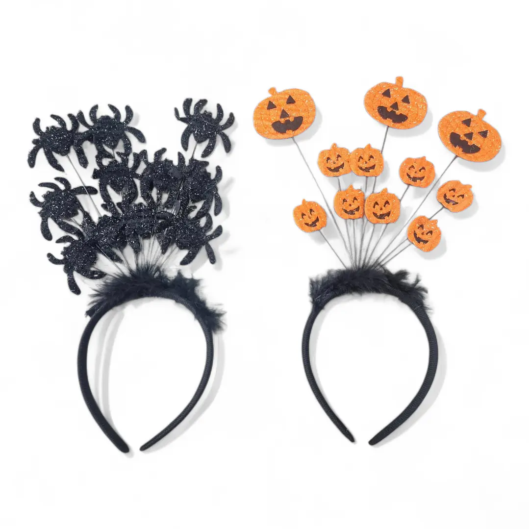 CINTILLO HALLOWEEN 3