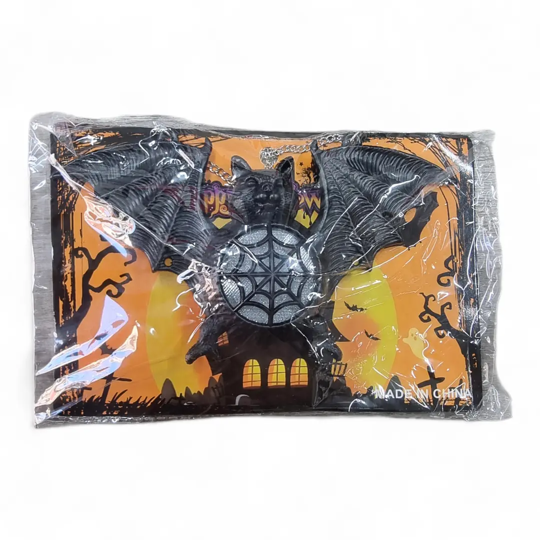 MURCIELAGO HALLOWEEN 3