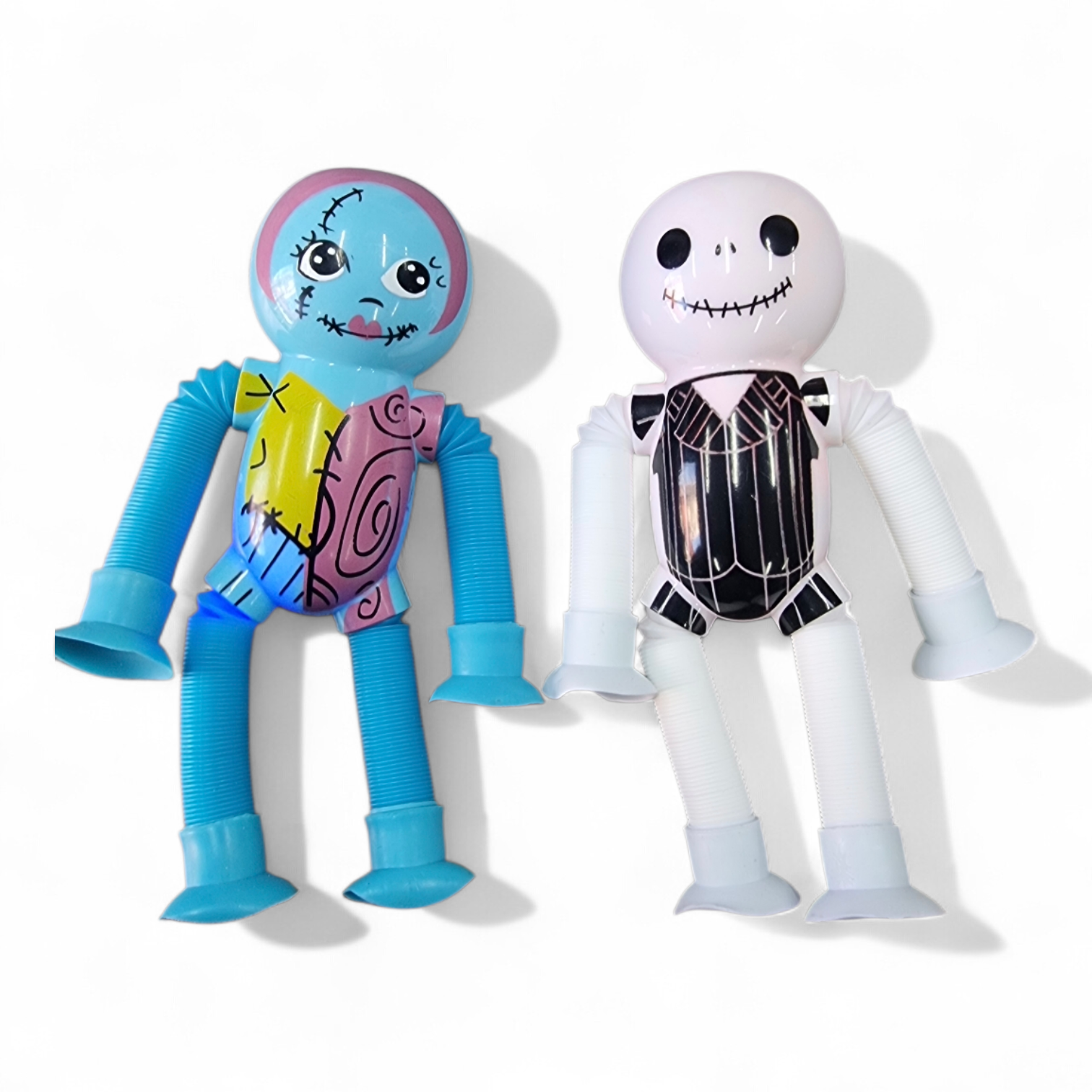 JACKY SALLY