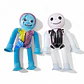 JACKY SALLY - Miniatura 1