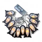 GUIRNALDA LED SCREAM - Miniatura 2