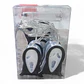 GUIRNALDA LED SCREAM - Miniatura 3