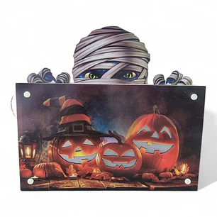 COLGANTE HALLOWEEN