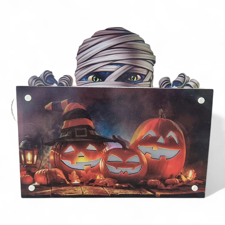 COLGANTE HALLOWEEN 1