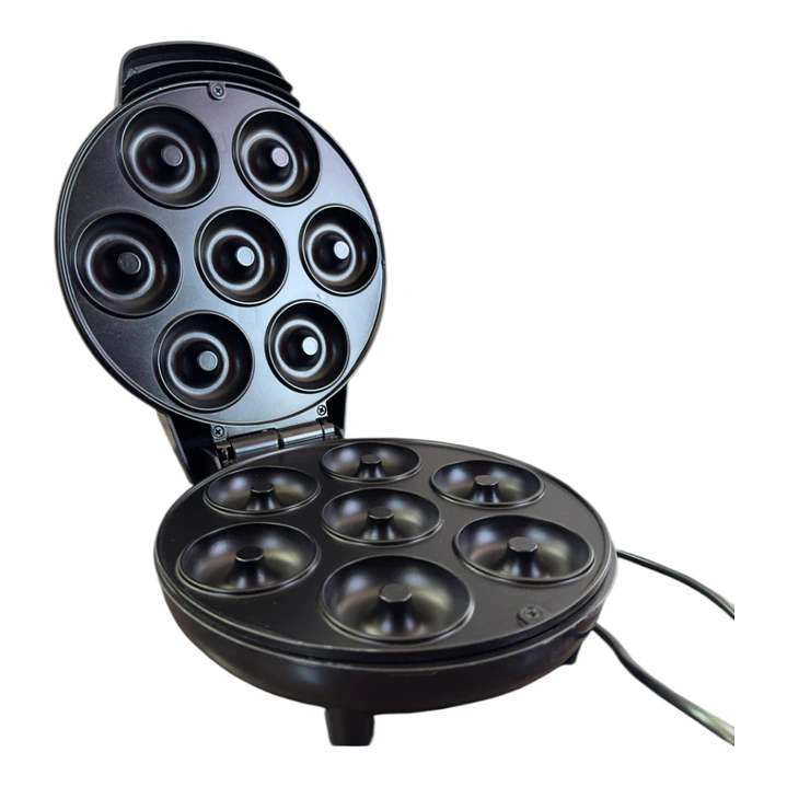 MAQUINA MINI DONAS  3