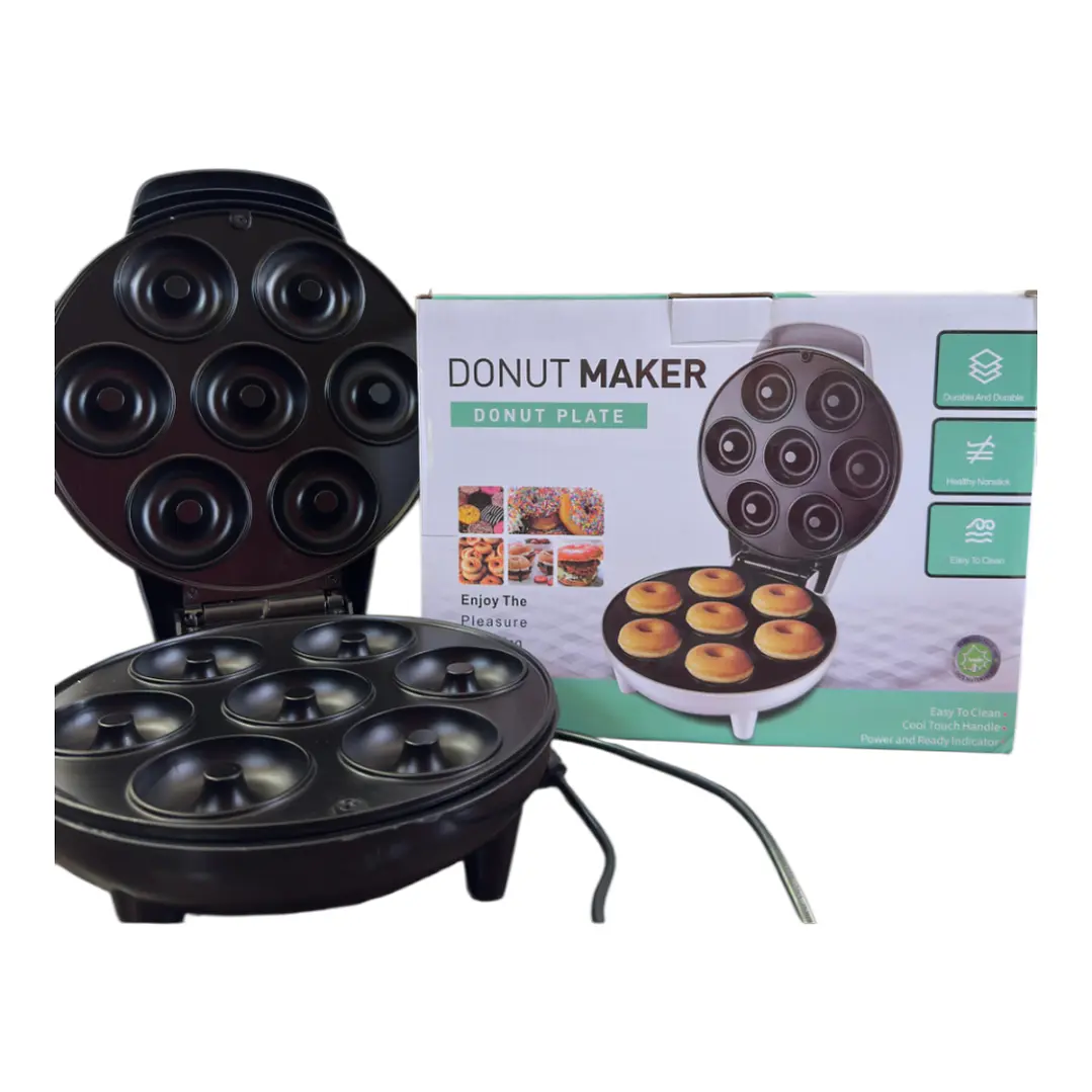 MAQUINA MINI DONAS  2