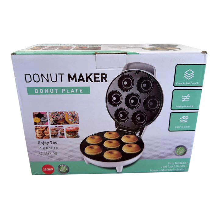 MAQUINA MINI DONAS  1