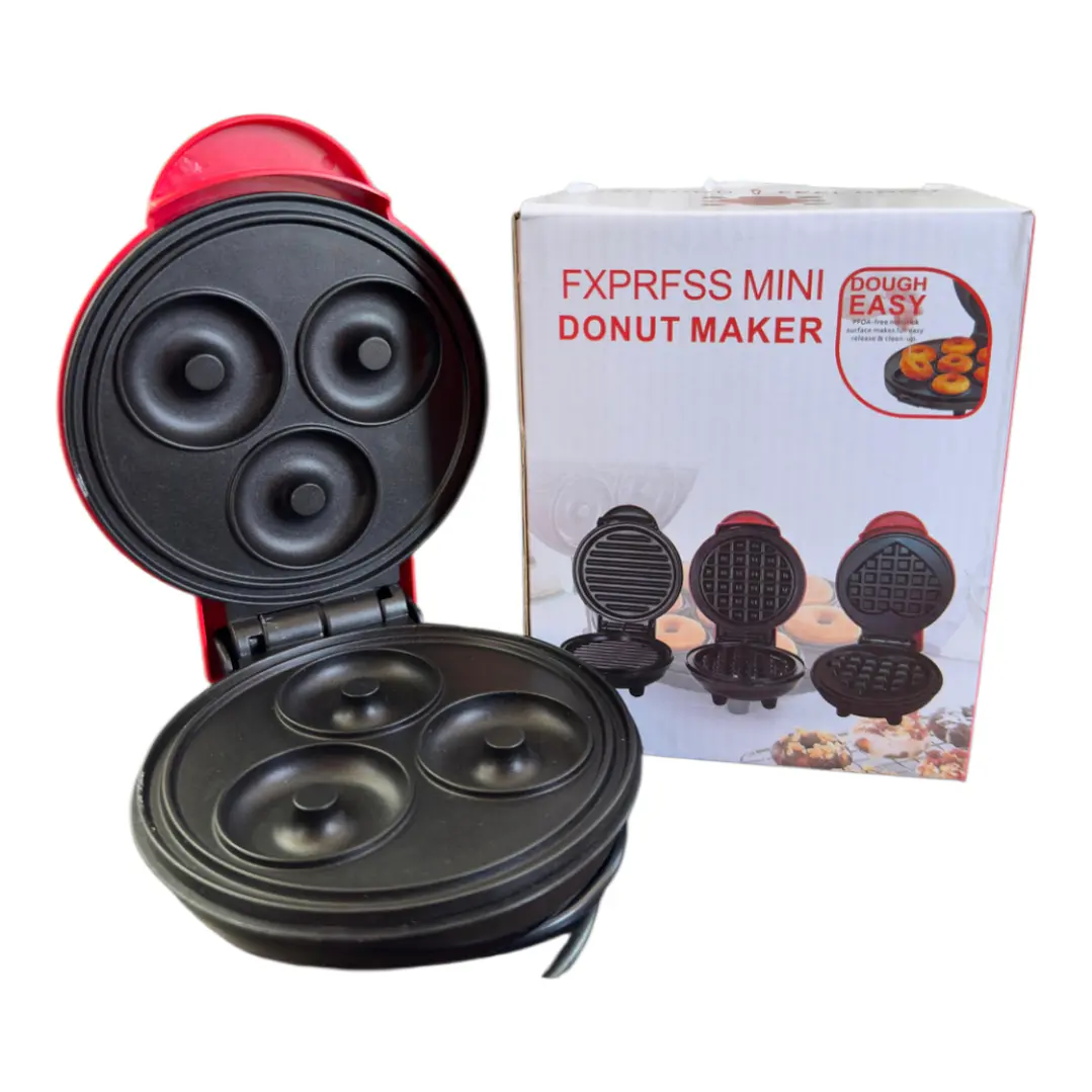 MINI DONUTS 2