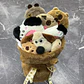 RAMO PELUCHE CAPIBARA - Miniatura 2