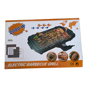 PARRILLA ELECTRICA 