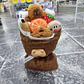 RAMO PELUCHE CAPIBARA - Miniatura 4