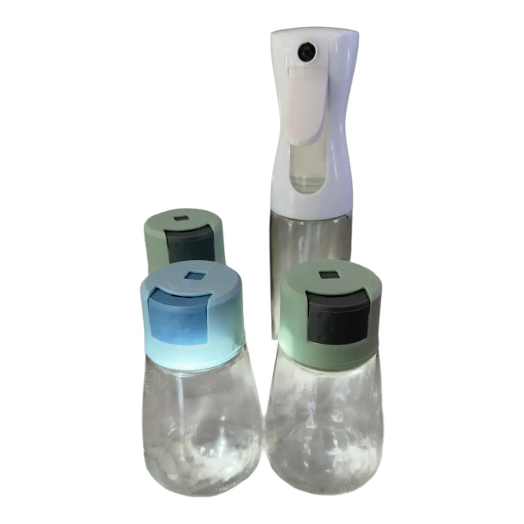 KIT SAZONADOR 4 PCS 2
