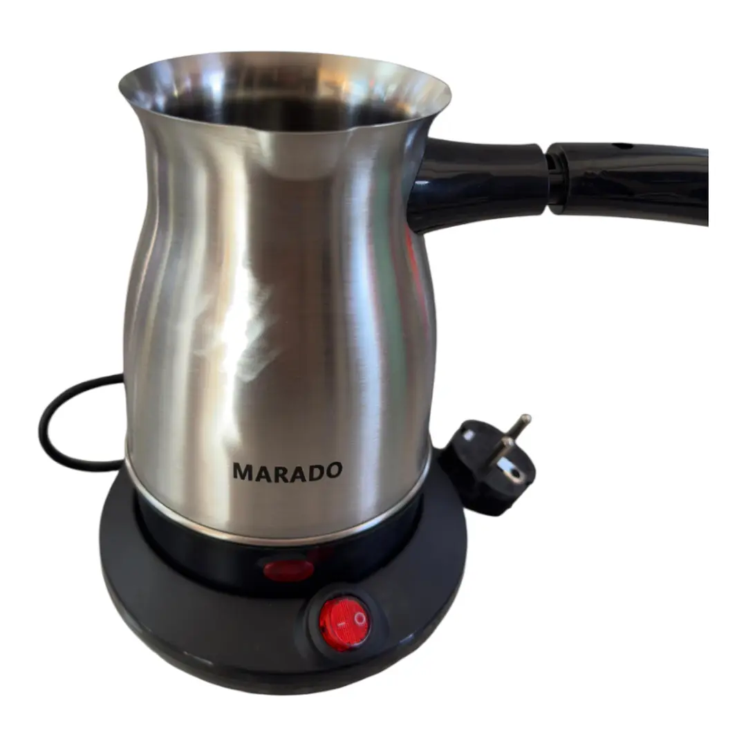CAFETERA TURKA  1