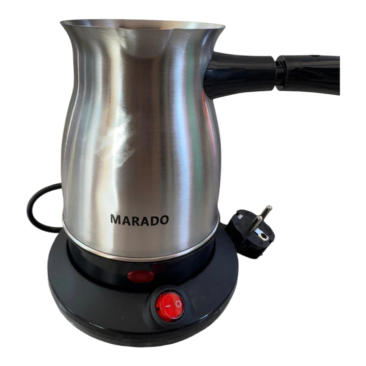 CAFETERA TURKA  2