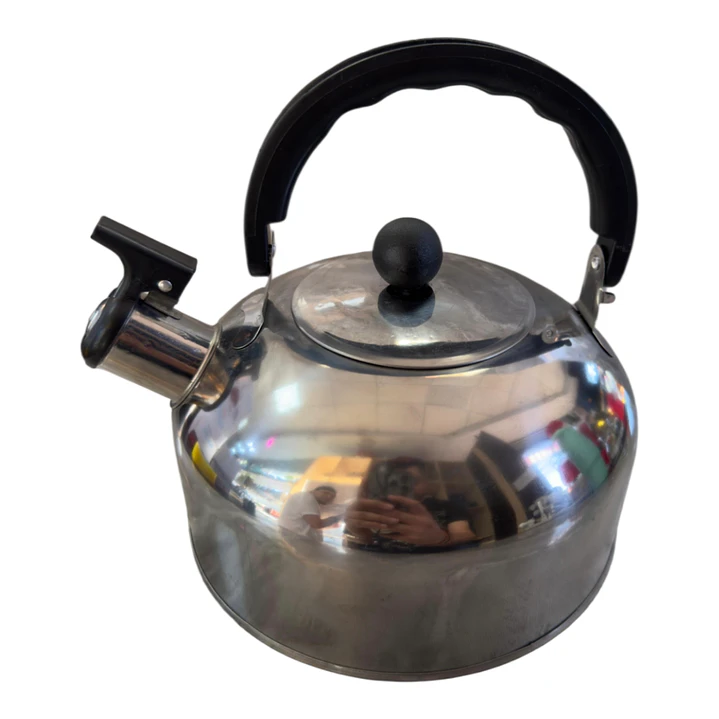 TETERA PLATA 3 LT 2