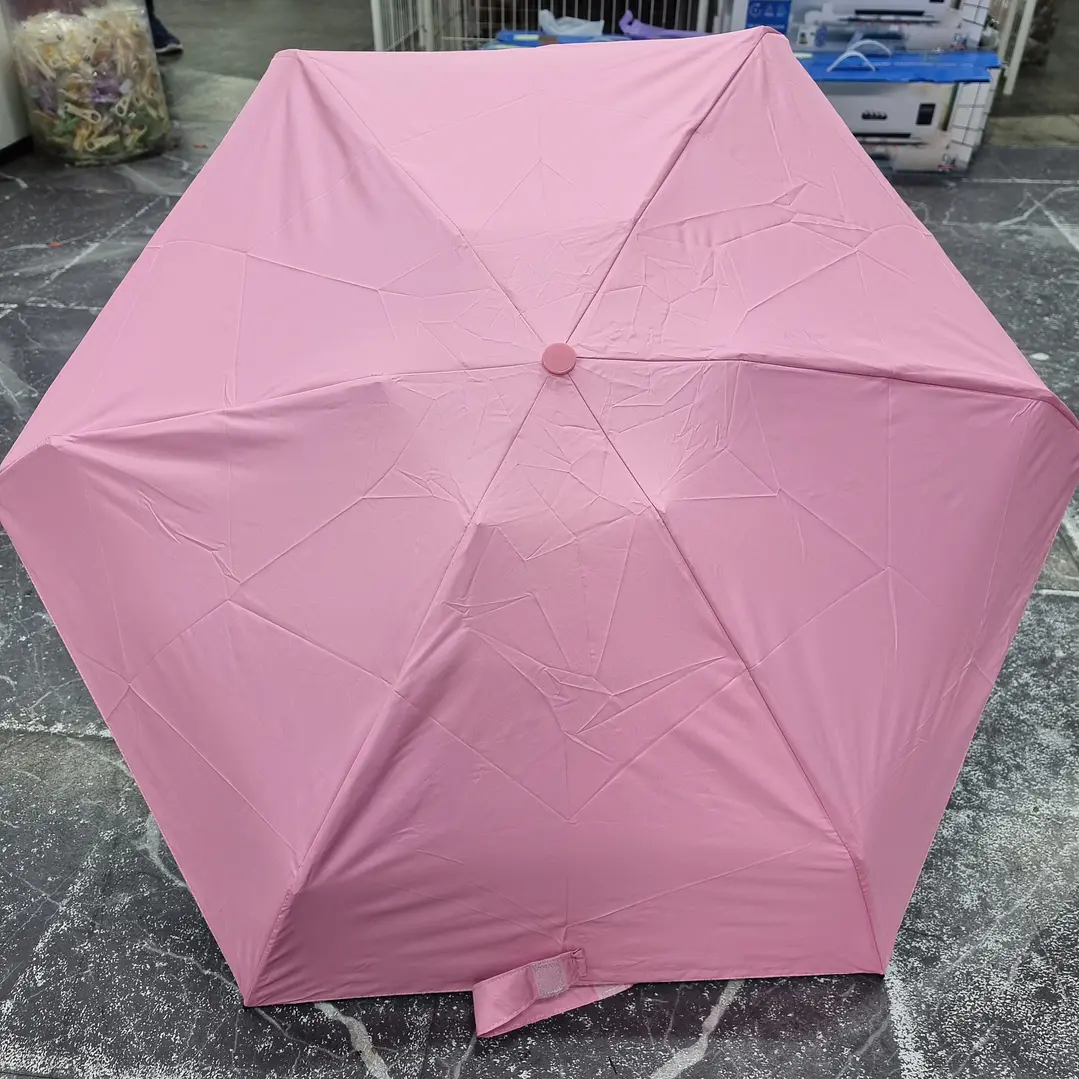 MINI PARAGUA DE BOLSILLO 3