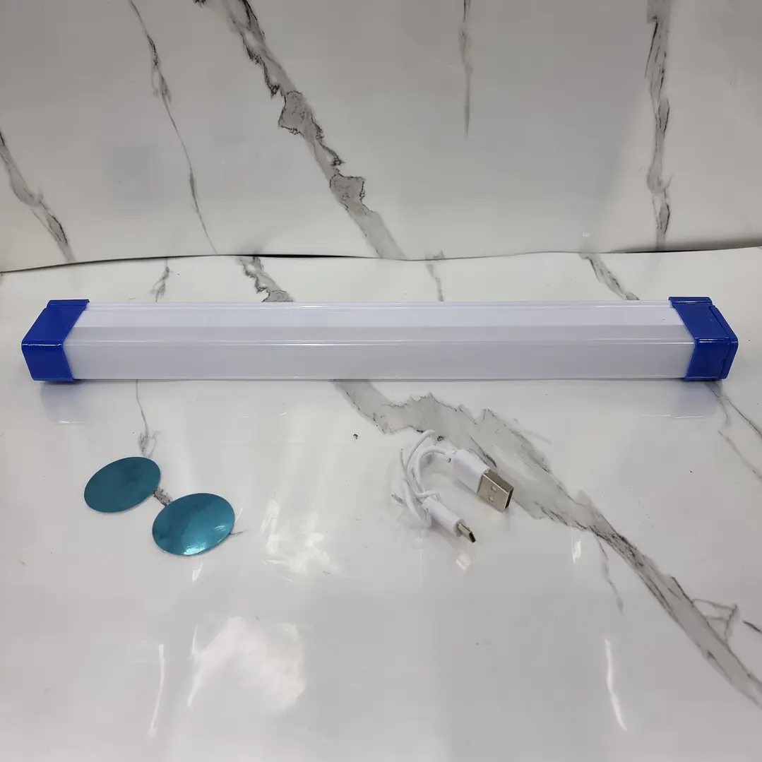 LUZ DE EMERGENCIA T530 32CM 2