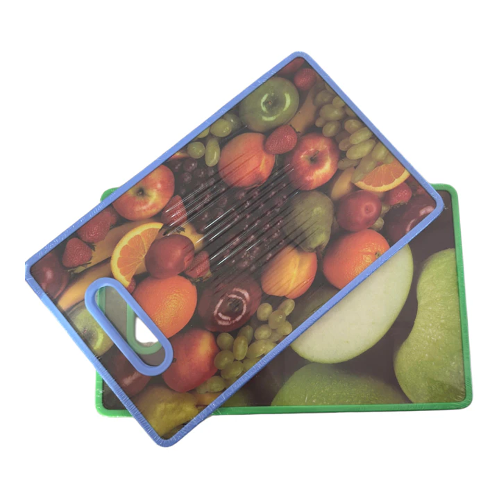 TABLA DE PICAR PLASTICA 1