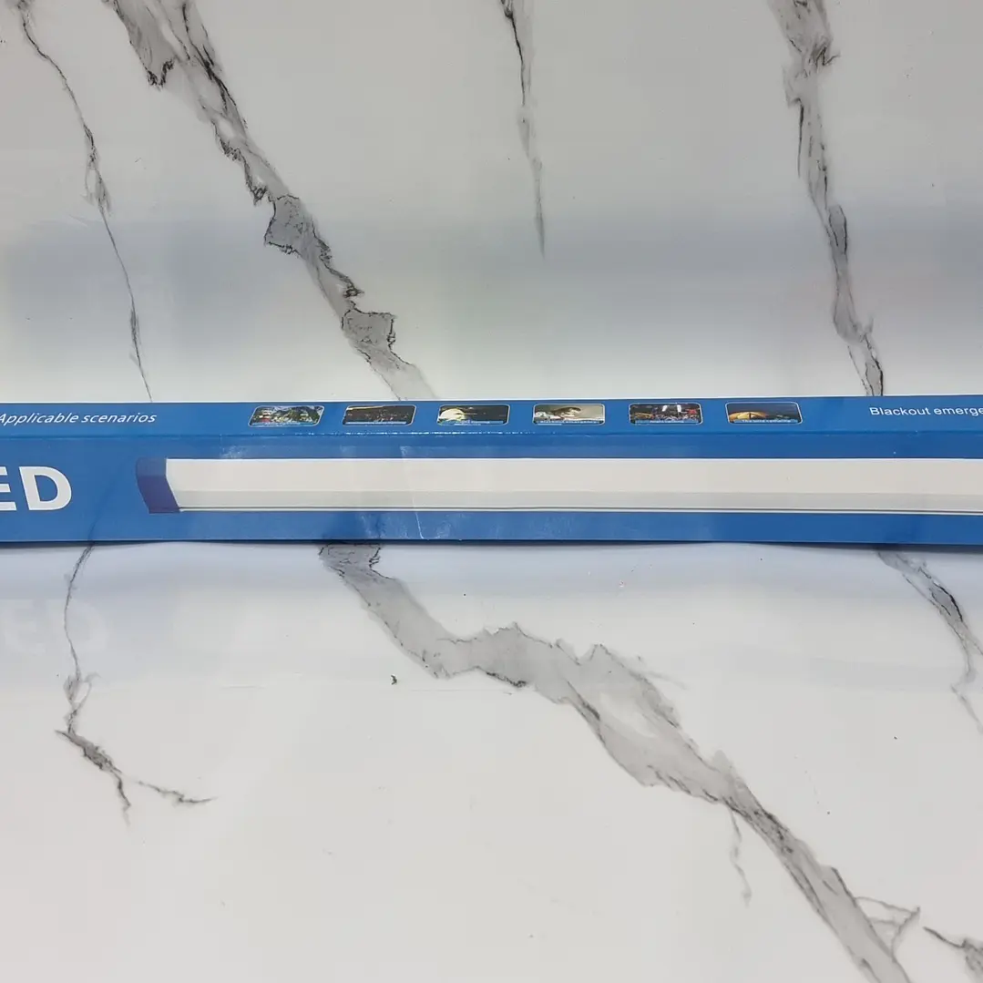 LUZ DE EMERGENCIA T530 52CM 1