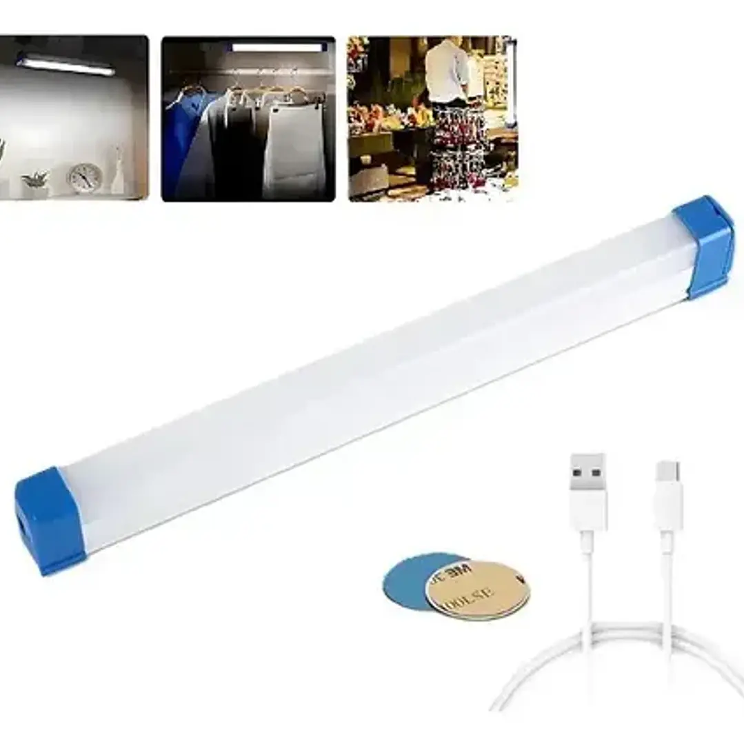 LUZ DE EMERGENCIA T530 52CM 2
