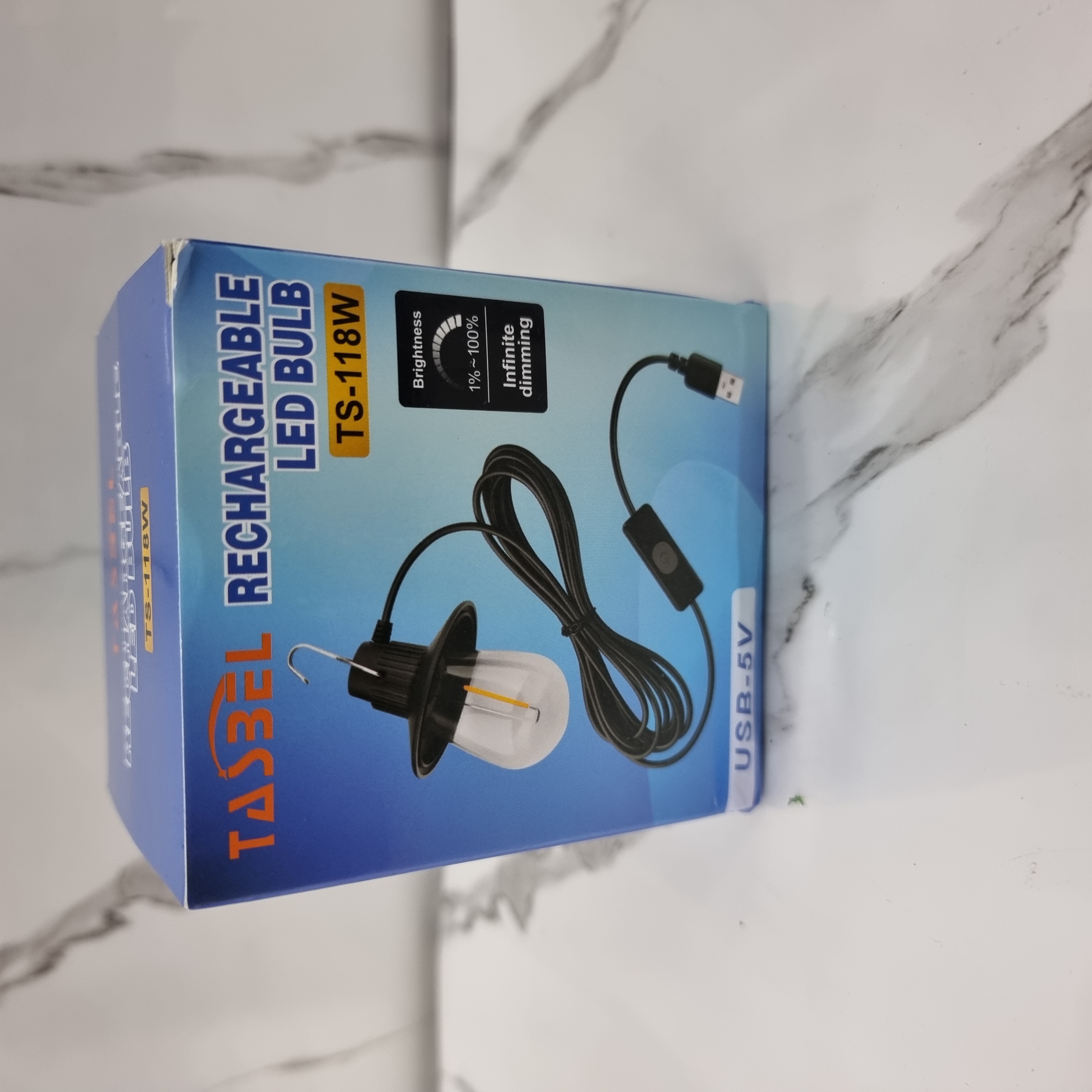 AMPOLLETA USB