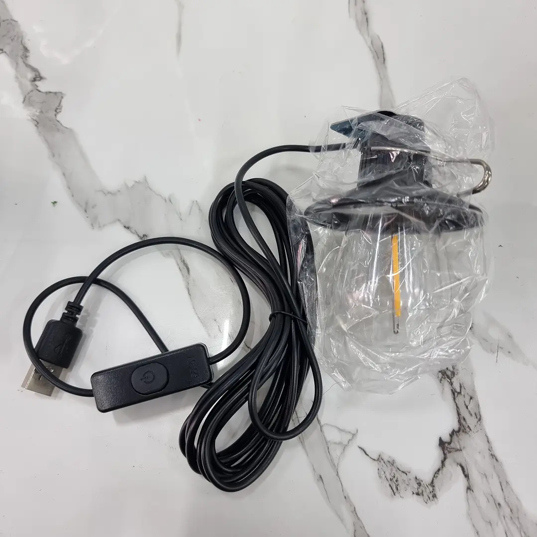 AMPOLLETA USB 3