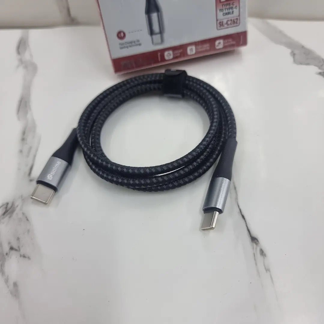 CABLE TIPOA A A 1M 2