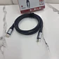 CABLE TIPOA A A 1M - Miniatura 2
