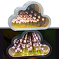 NUBE DE TULIPANES  - Miniatura 1
