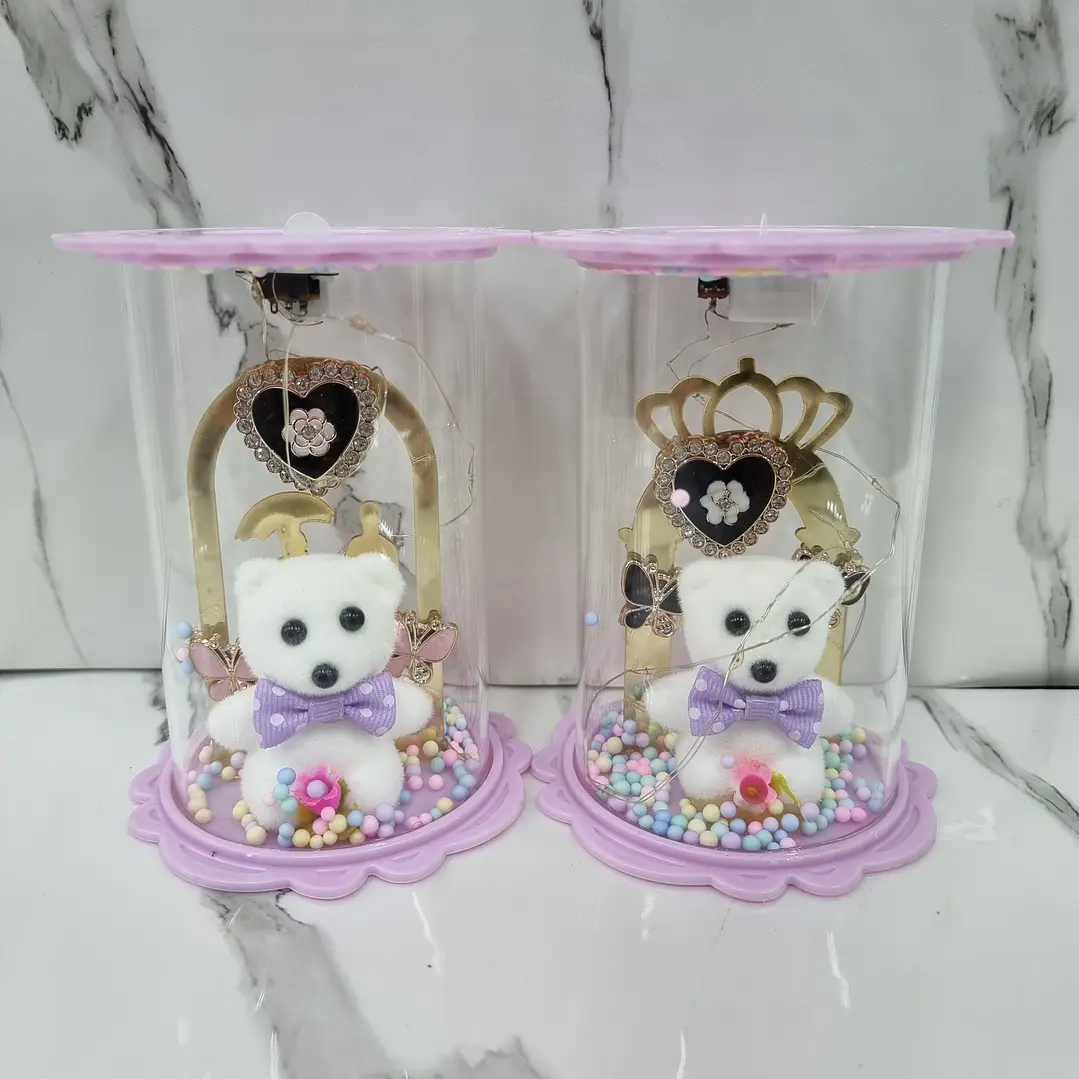 ROSA ETERNA KAWAII 1