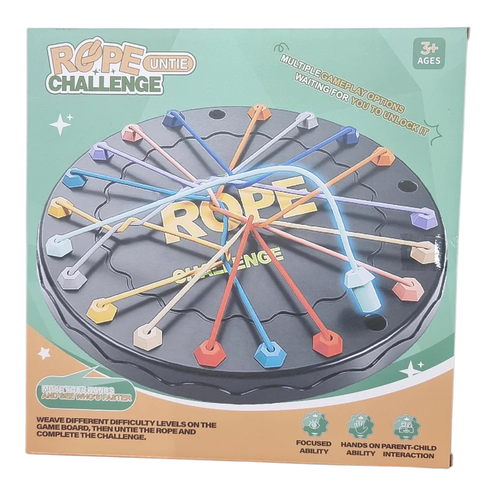 JUEGO DESENREDA 2