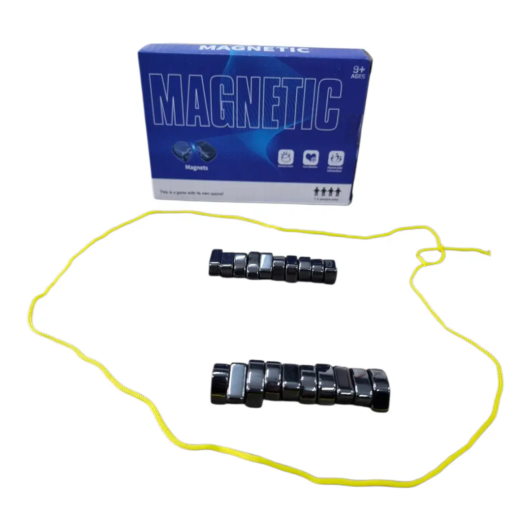 JUEGO MAGNÉTICO  2