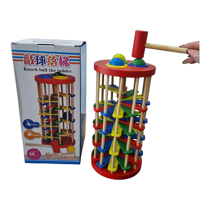 JUGUETE MARTILLO 2