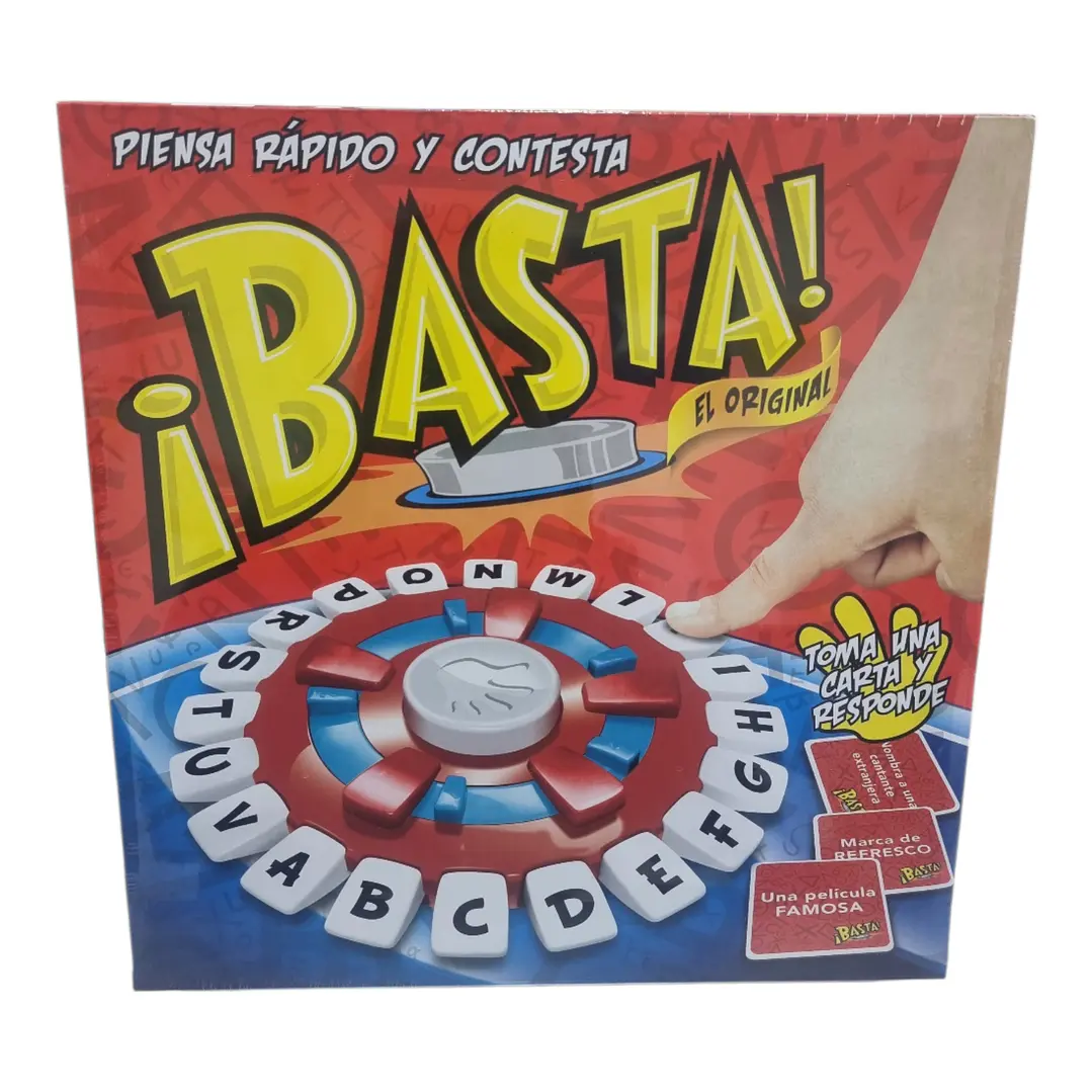 BASTA 2