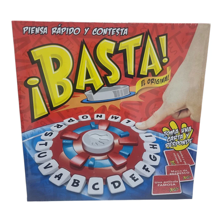 BASTA 2