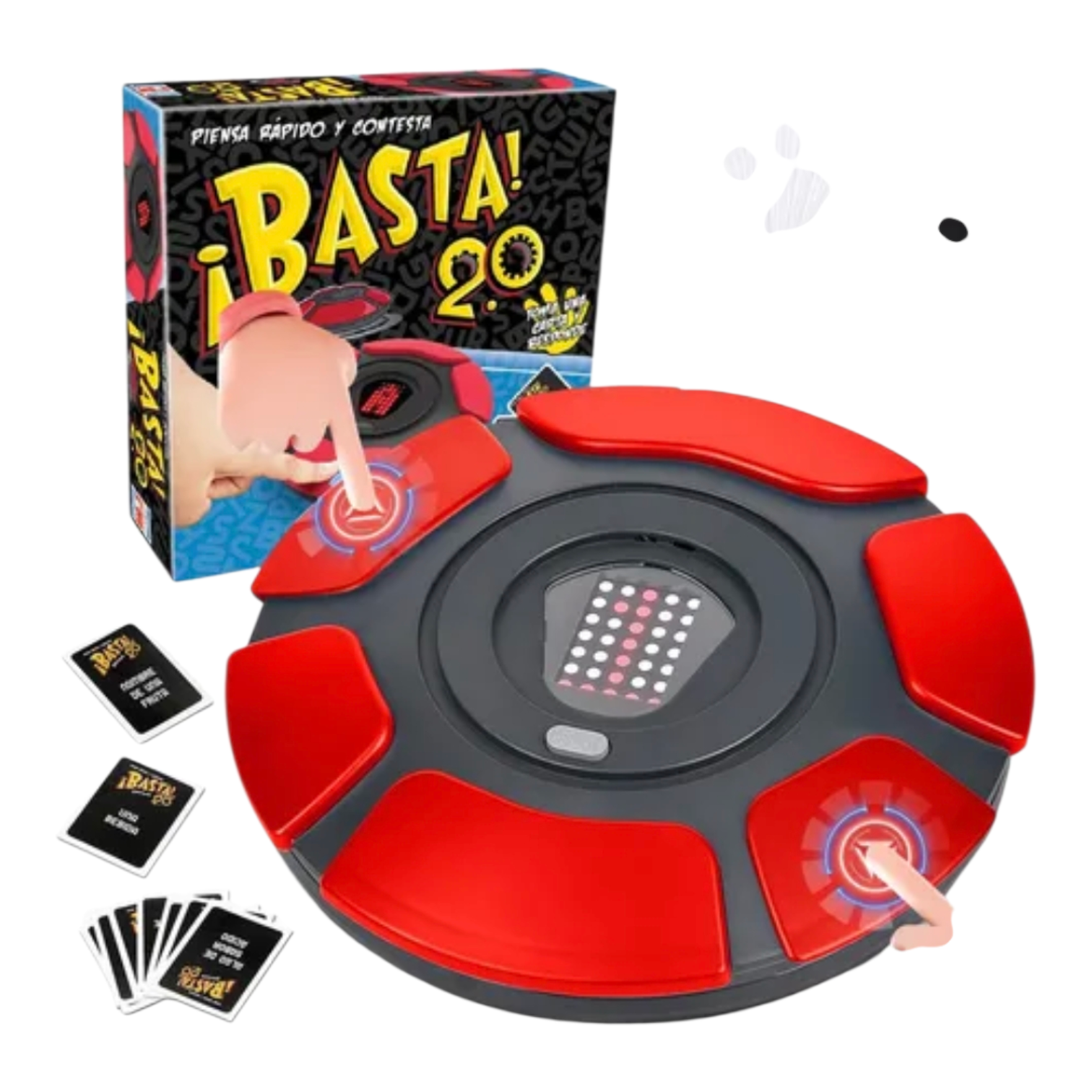 BASTA 2.0