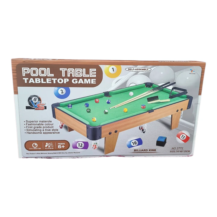 MESA DE POOL 74×40 2