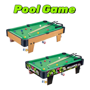 MESA DE POOL 74×40