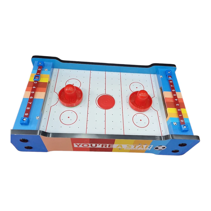 MESA DE HOCKEY 40×20 1