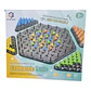 AJEDREZ GEOMETRICO - Miniatura 2