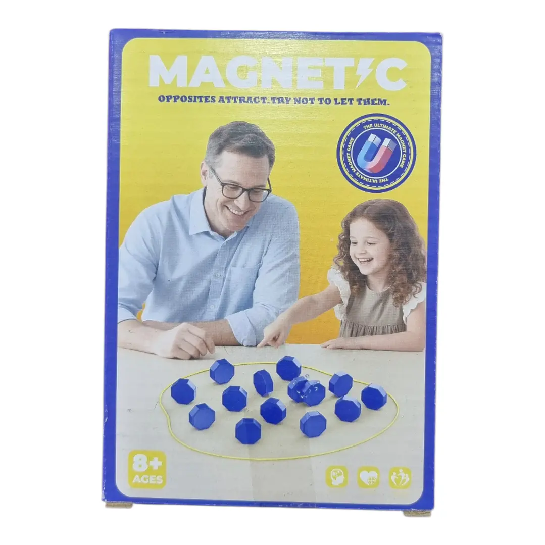 JUEGO MAGNETICO 3