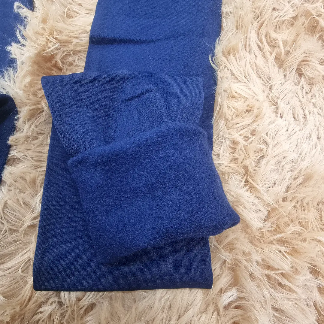 CALZA PARA HOMBRE POLAR  4