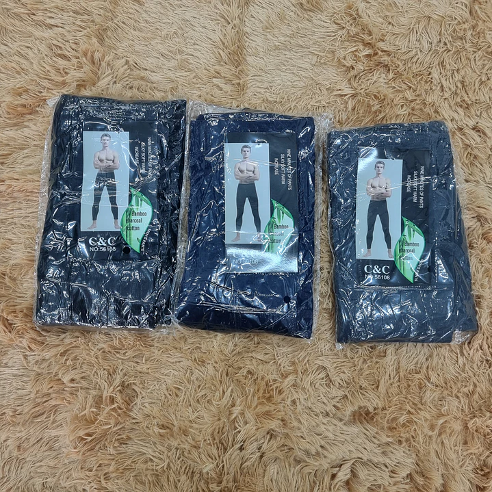 CALZA PARA HOMBRE POLAR  2