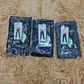 CALZA PARA HOMBRE POLAR  - Miniatura 2