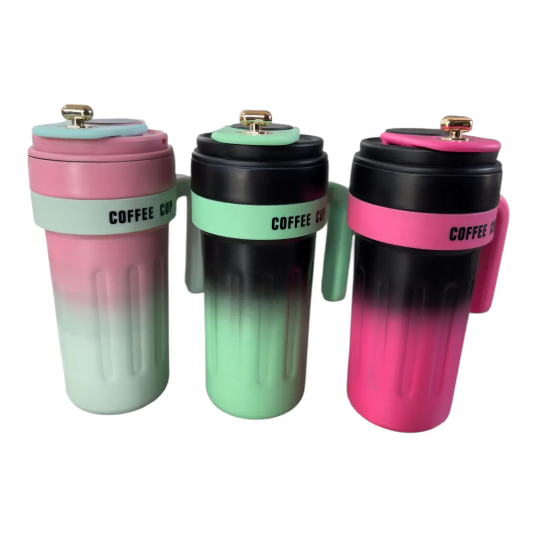 VASO TERMICO 650 ML 1