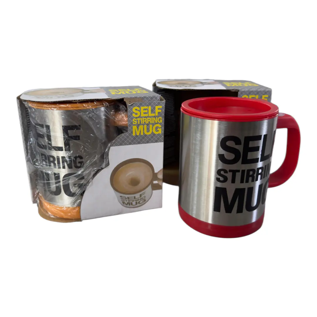 TAZA REVOLVEDORA  1