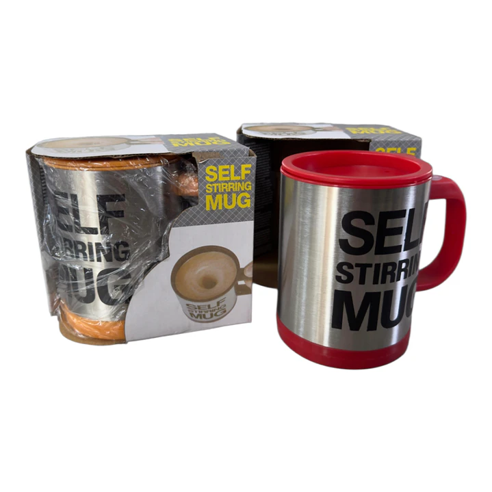 TAZA REVOLVEDORA  1
