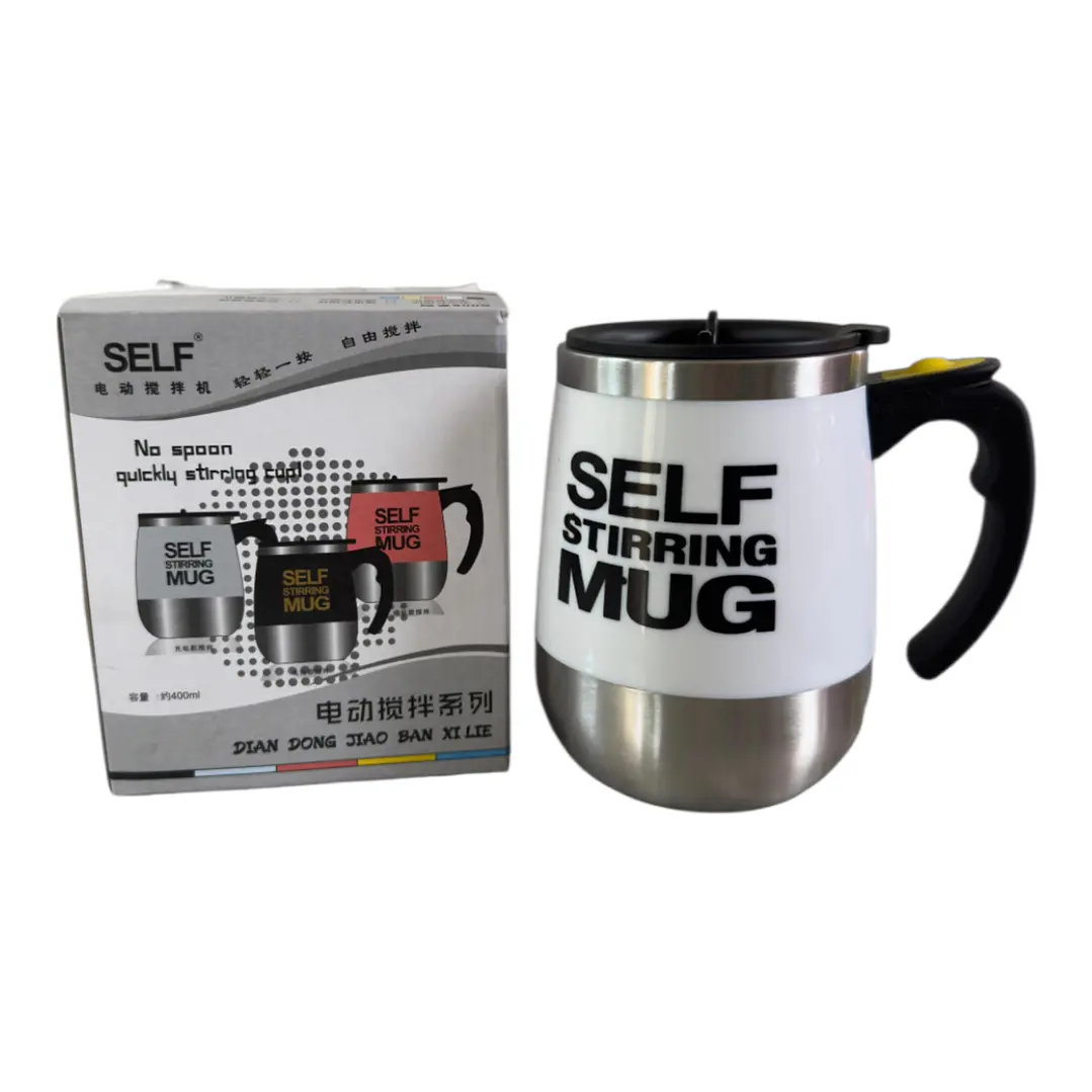 TAZA MUG REVOLVEDORA 380 ML 1